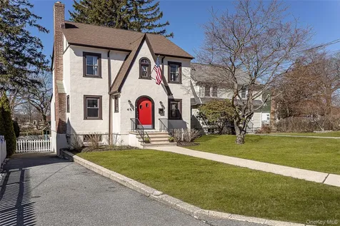 459 Bronxville Road Bronxville NY 10708