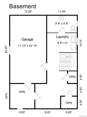 459 Bronxville Road Bronxville NY 10708
