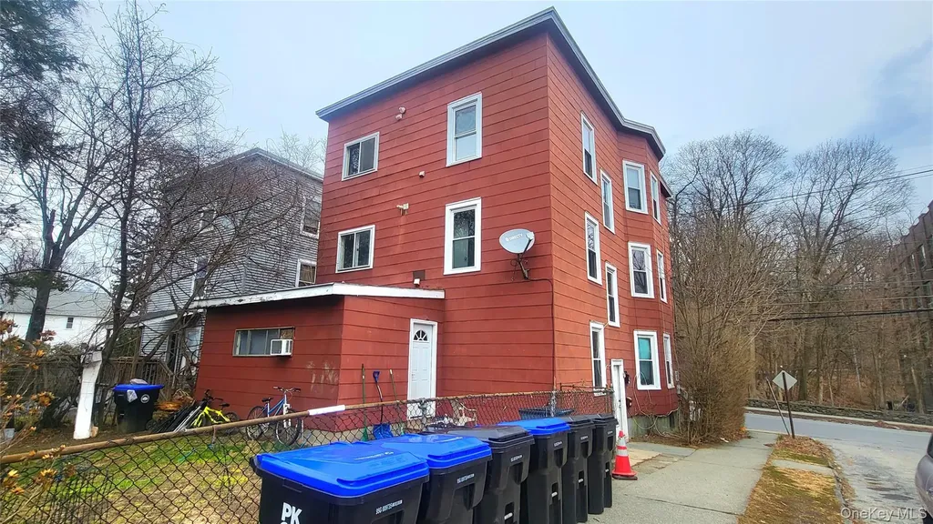 174 South Avenue Poughkeepsie NY 12601