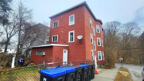 174 South Avenue Poughkeepsie NY 12601