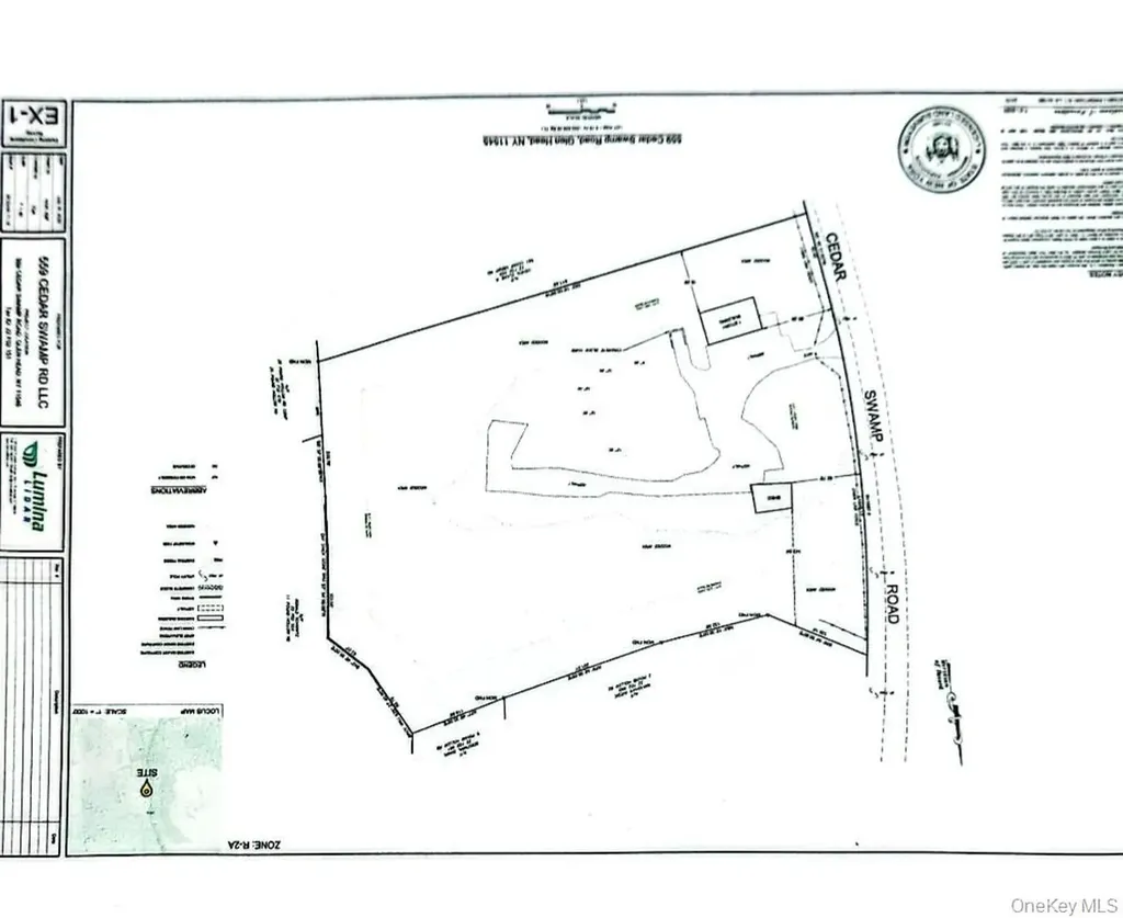 559 Cedar Swamp Road Old Brookville NY 11545