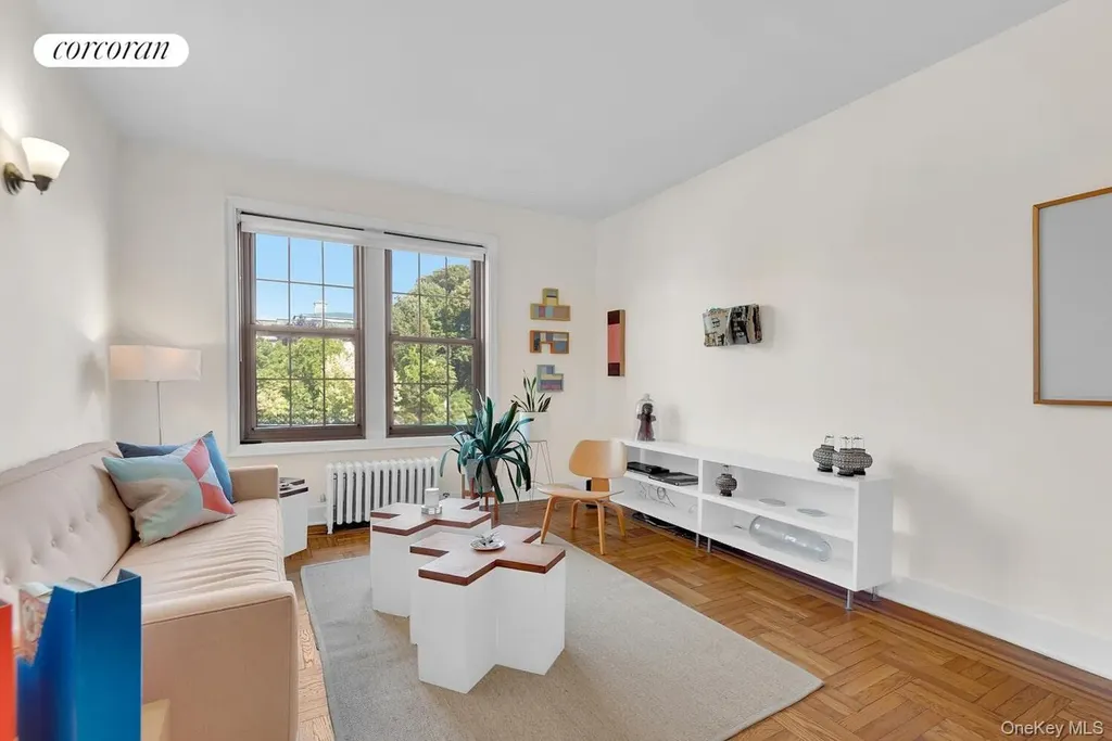 1100 Grand Concourse Bronx NY 10456