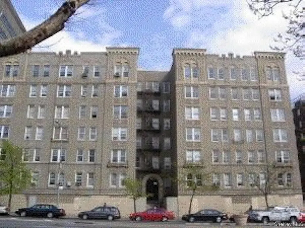 1100 Grand Concourse Bronx NY 10456