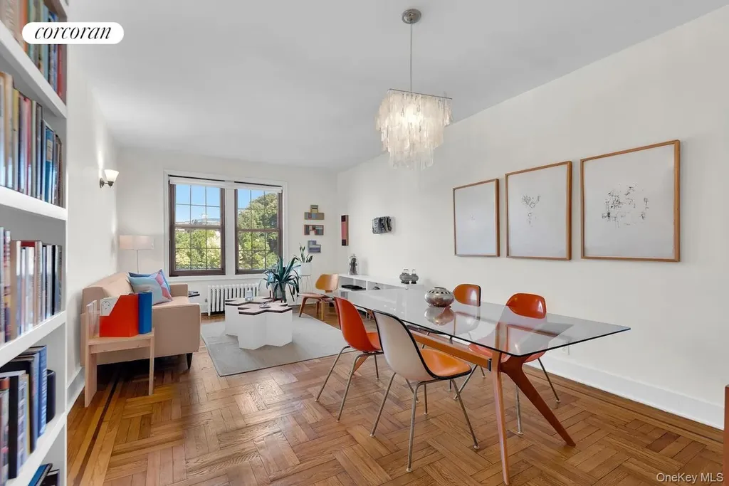 1100 Grand Concourse Bronx NY 10456