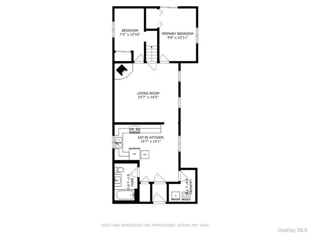 D132 Edgewater Bronx NY 10465