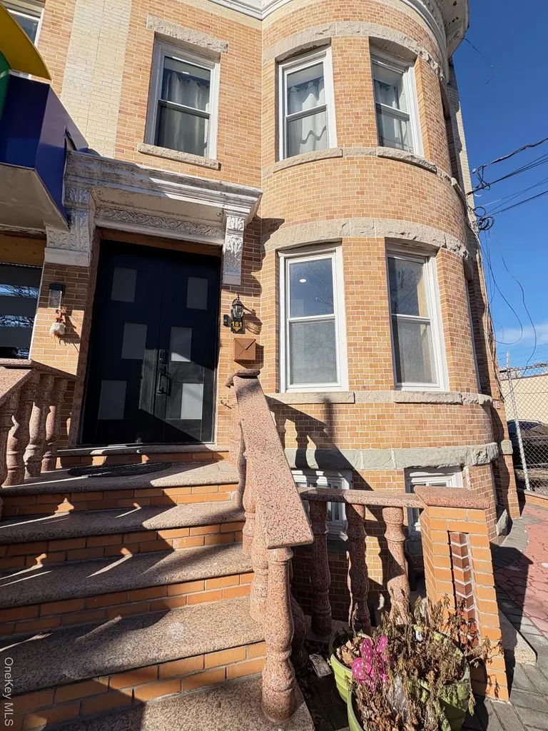 181 Conklin Avenue Brooklyn NY 11236