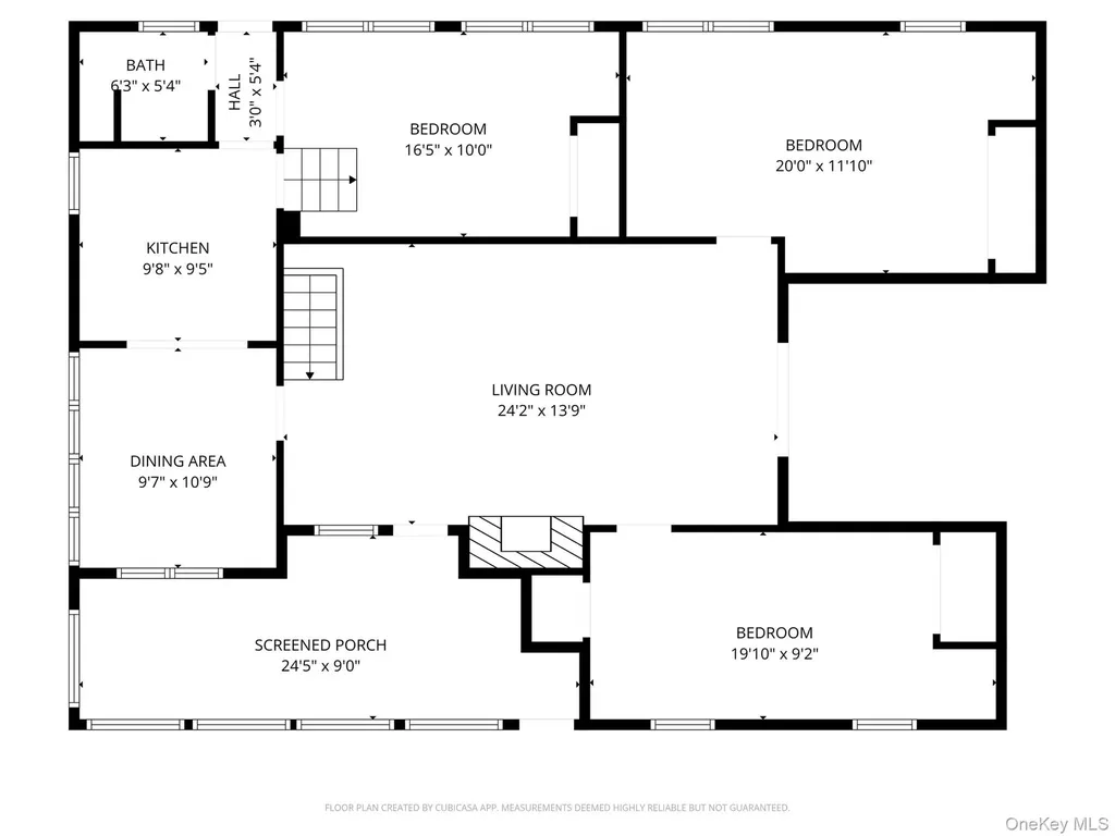 13 Perry Trail Carmel NY 10512