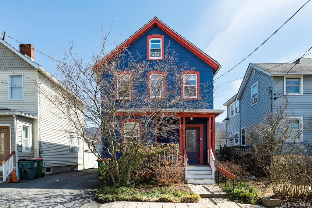 39 N Chestnut Street Beacon NY 12508