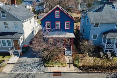 39 N Chestnut Street Beacon NY 12508