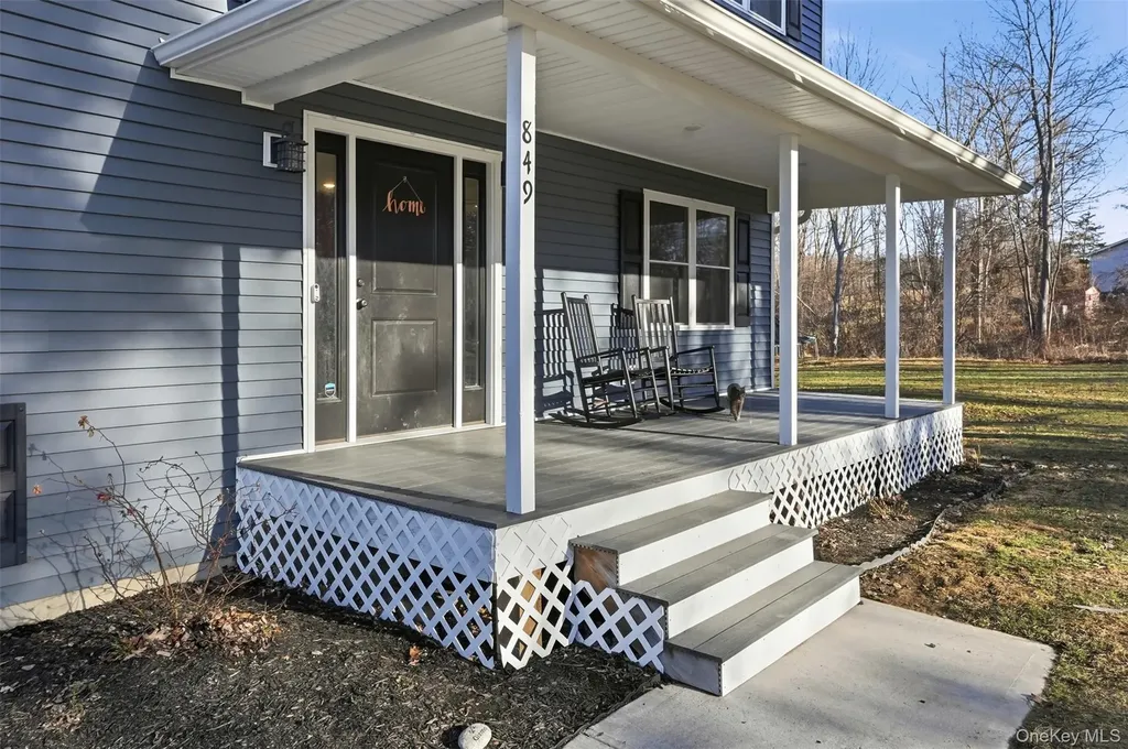 849 S Plank Road Slate Hill NY 10973