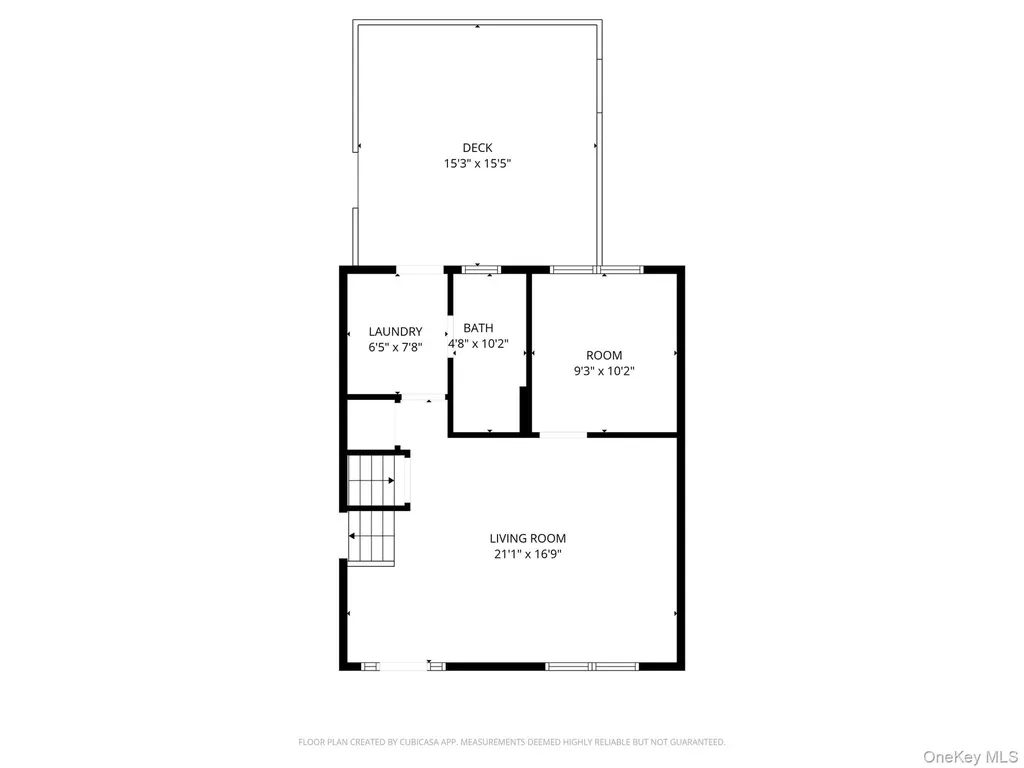 849 S Plank Road Slate Hill NY 10973