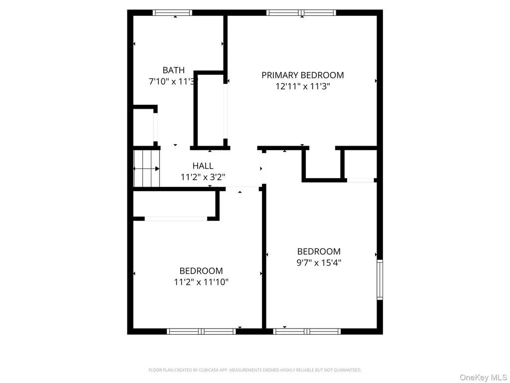 849 S Plank Road Slate Hill NY 10973