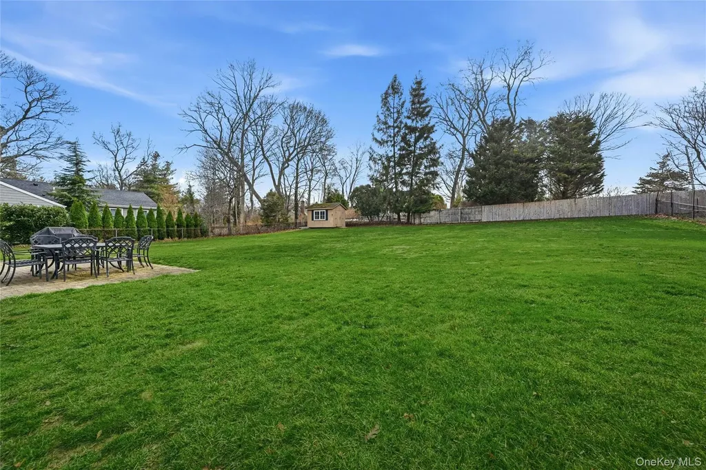8 Kemswick Drive Stony Brook NY 11790