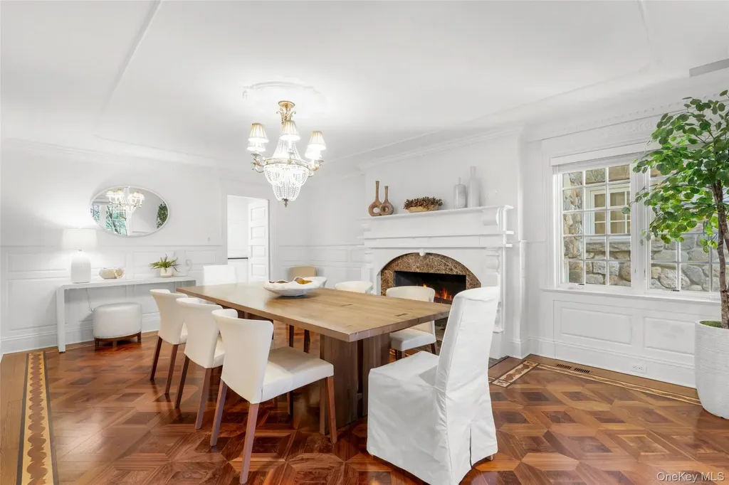 20 Oxford Road Scarsdale NY 10583