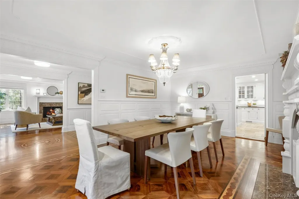 20 Oxford Road Scarsdale NY 10583