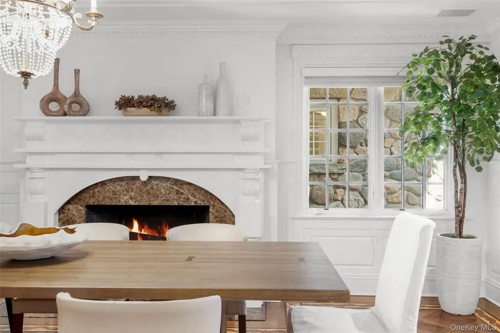 20 Oxford Road Scarsdale NY 10583