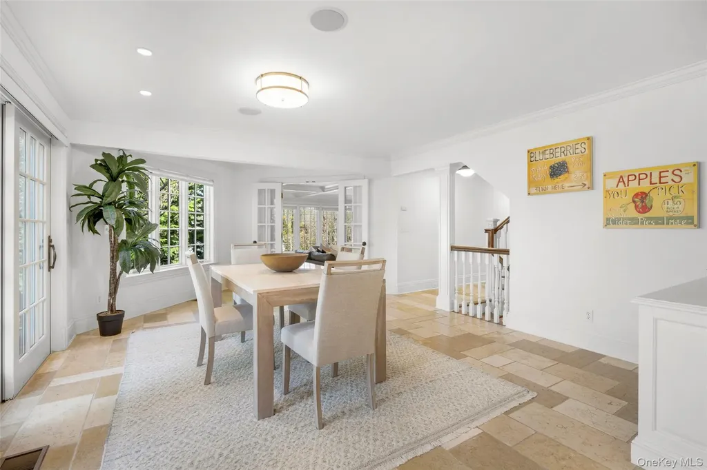 20 Oxford Road Scarsdale NY 10583