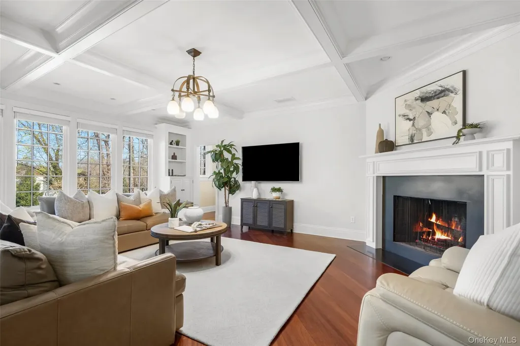 20 Oxford Road Scarsdale NY 10583