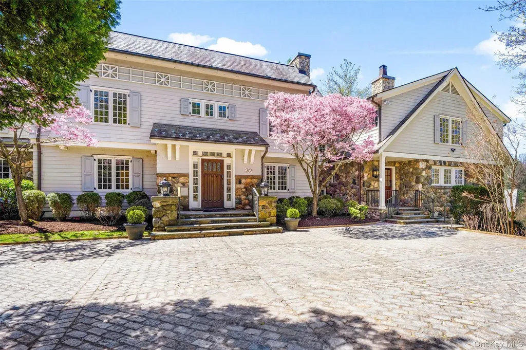 20 Oxford Road Scarsdale NY 10583