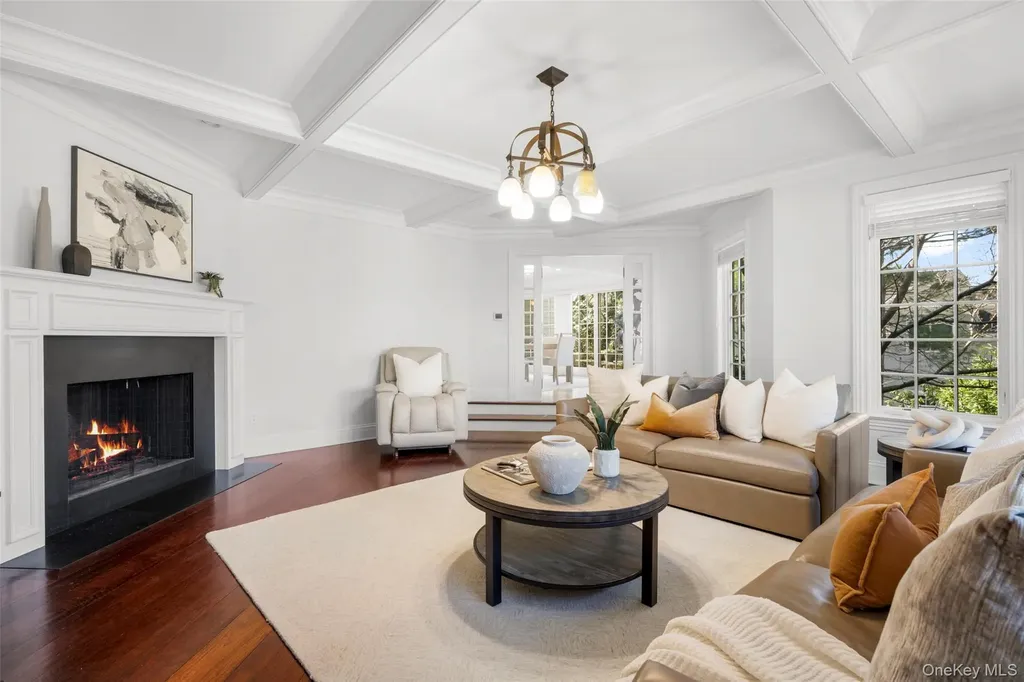 20 Oxford Road Scarsdale NY 10583