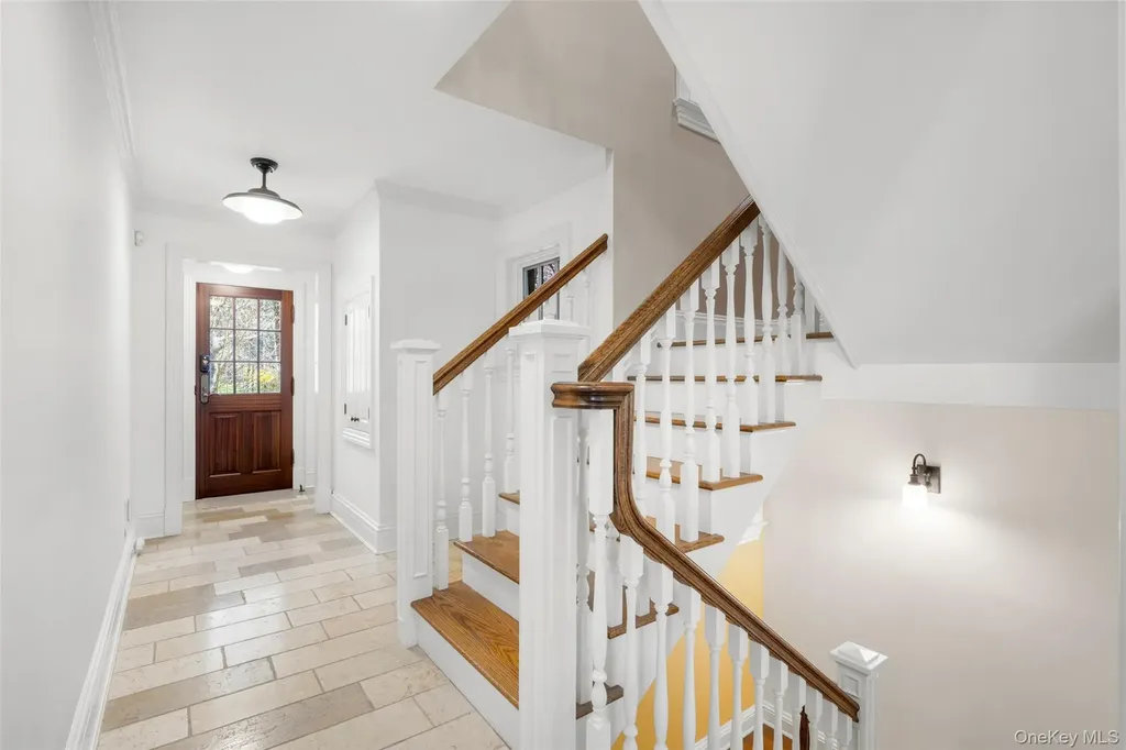 20 Oxford Road Scarsdale NY 10583