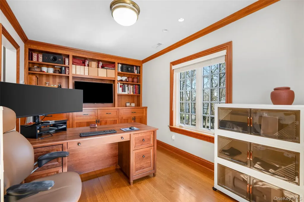 20 Oxford Road Scarsdale NY 10583
