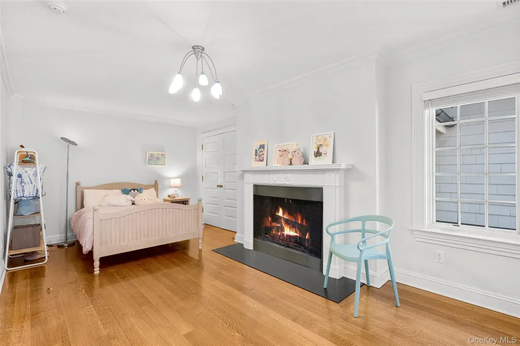 20 Oxford Road Scarsdale NY 10583