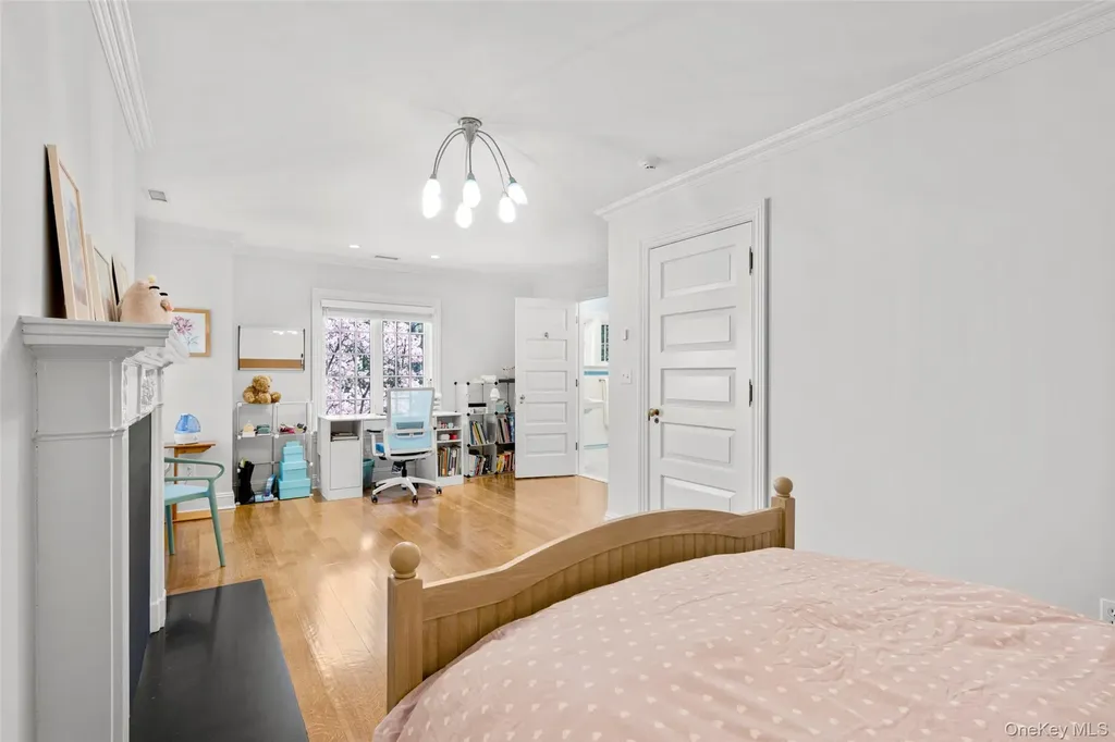 20 Oxford Road Scarsdale NY 10583