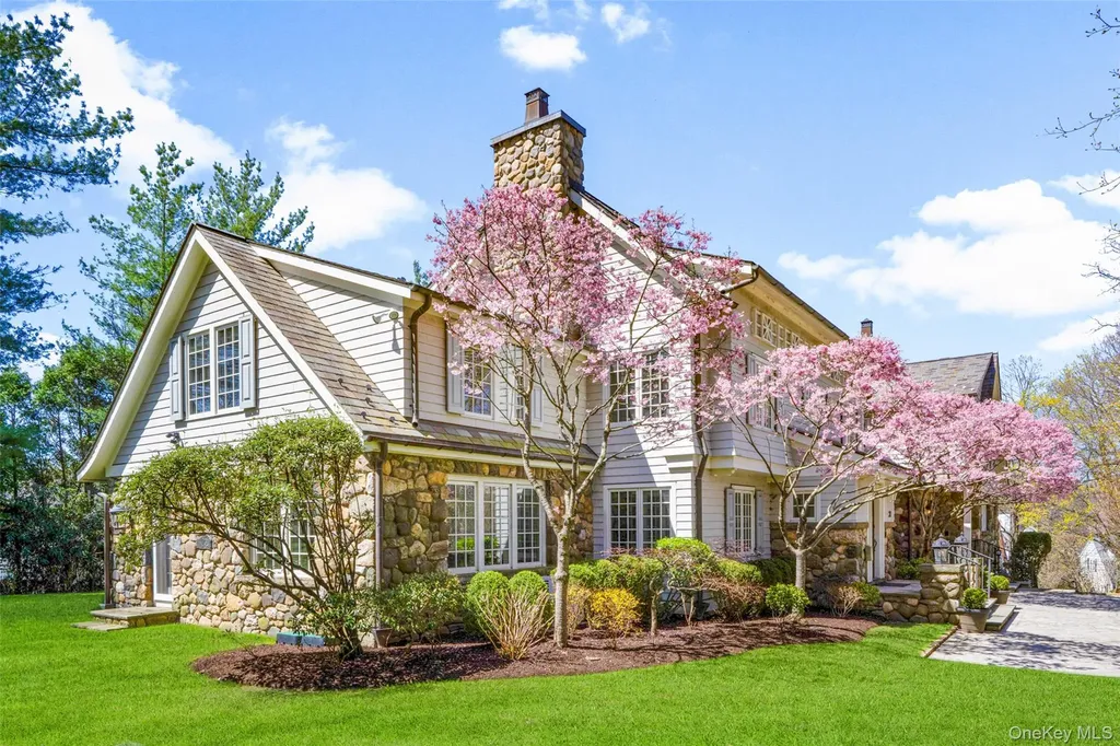 20 Oxford Road Scarsdale NY 10583