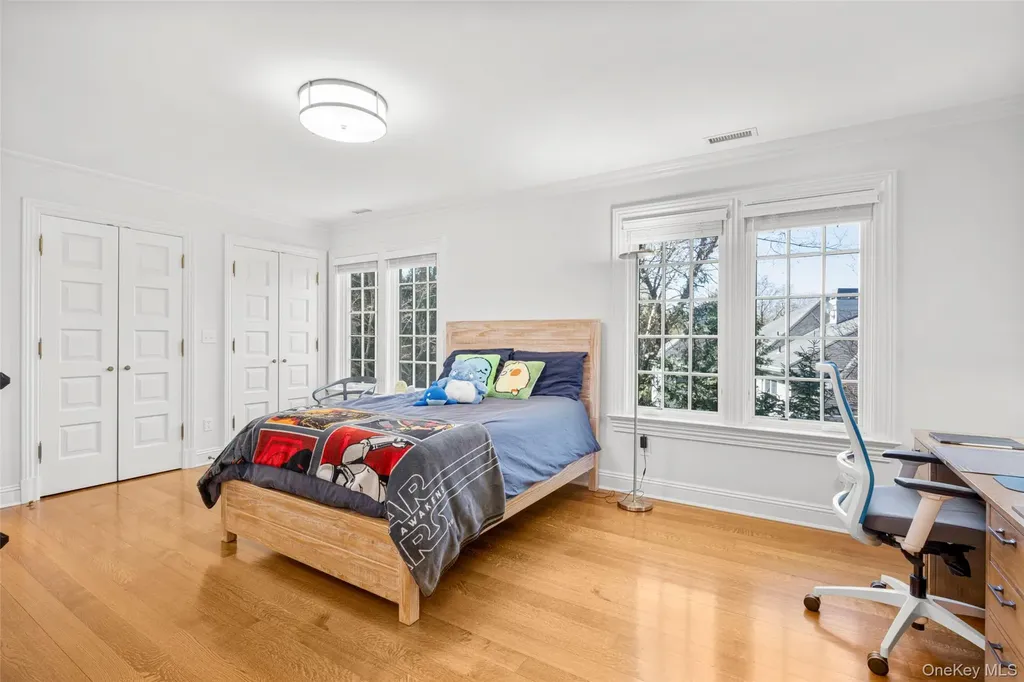 20 Oxford Road Scarsdale NY 10583