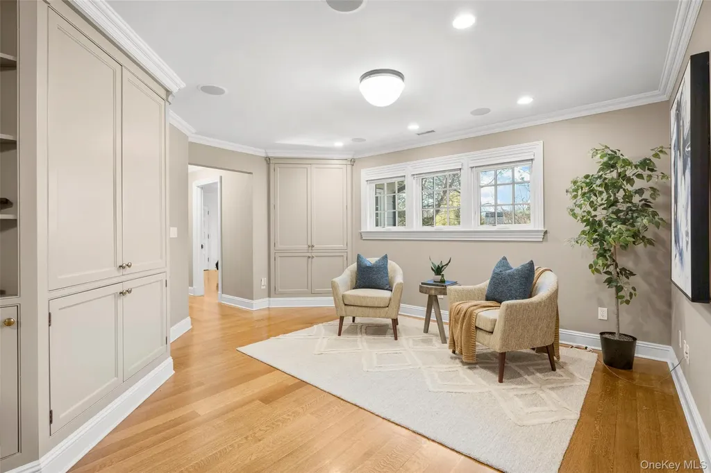 20 Oxford Road Scarsdale NY 10583