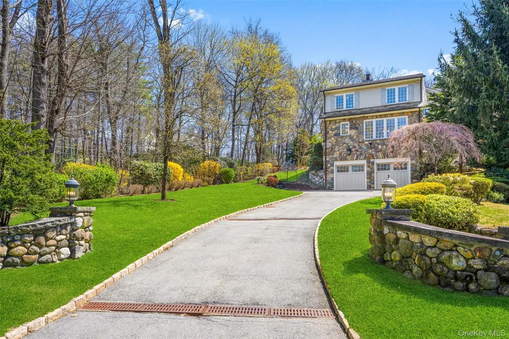20 Oxford Road Scarsdale NY 10583