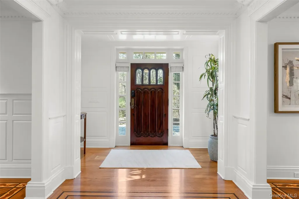 20 Oxford Road Scarsdale NY 10583