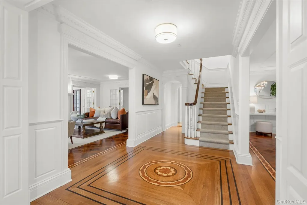 20 Oxford Road Scarsdale NY 10583