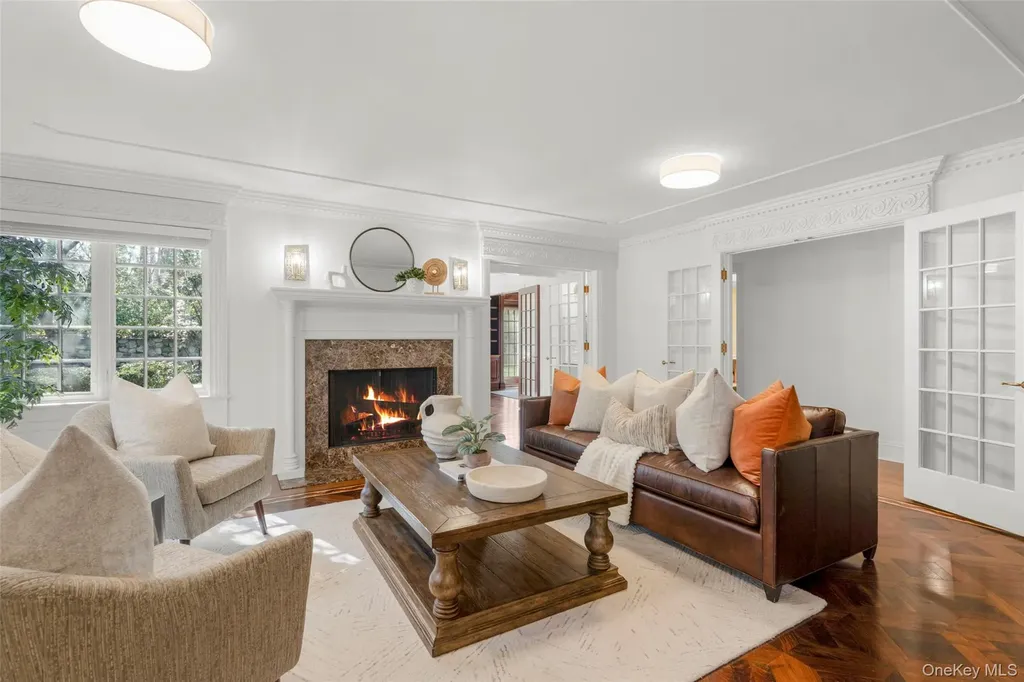 20 Oxford Road Scarsdale NY 10583