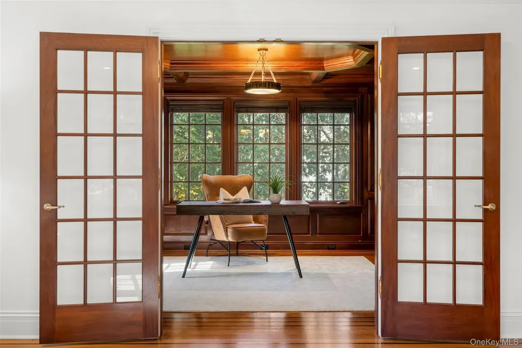 20 Oxford Road Scarsdale NY 10583