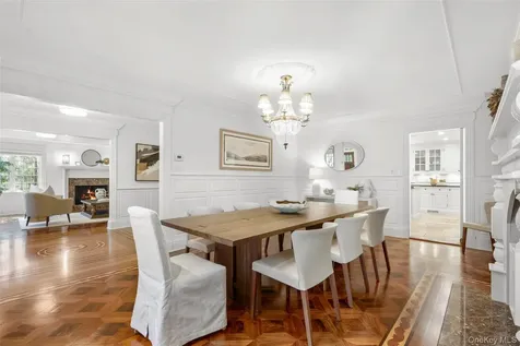 20 Oxford Road Scarsdale NY 10583
