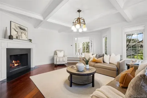 20 Oxford Road Scarsdale NY 10583