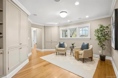 20 Oxford Road Scarsdale NY 10583