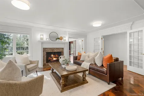 20 Oxford Road Scarsdale NY 10583