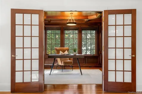 20 Oxford Road Scarsdale NY 10583