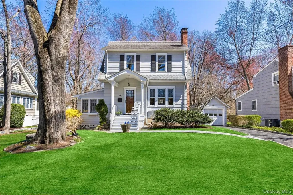 15 Park Street Rye NY 10580