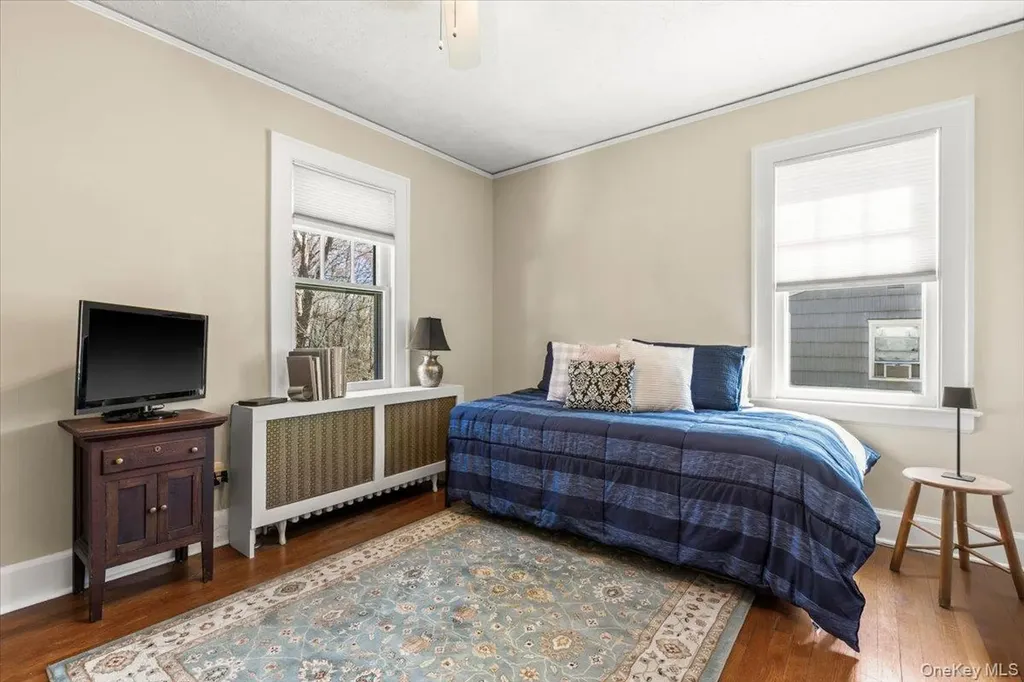 15 Park Street Rye NY 10580