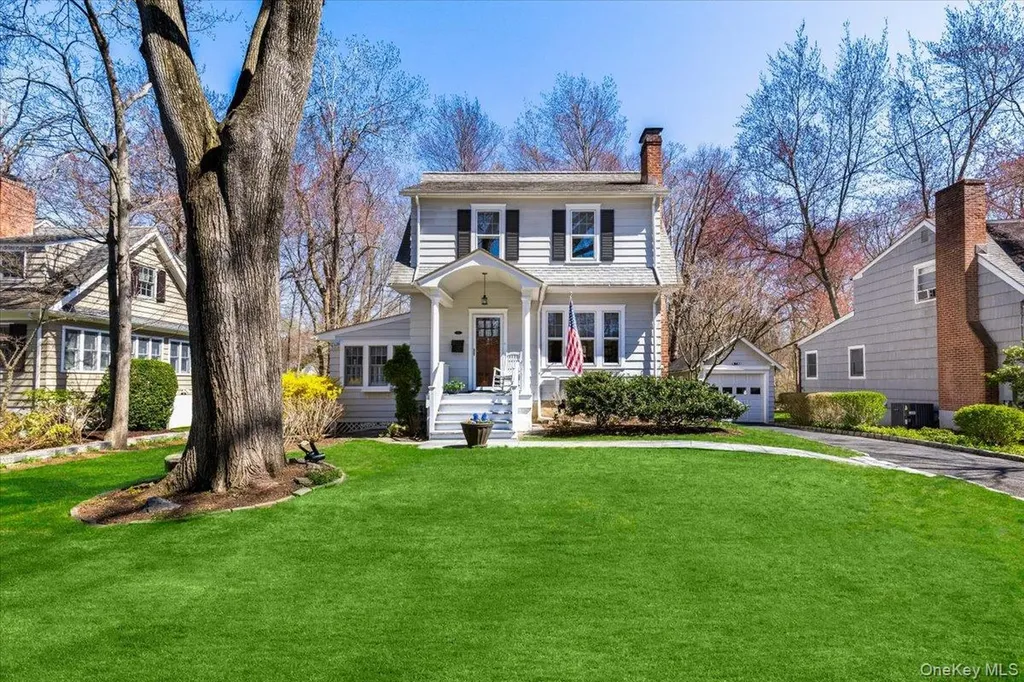 15 Park Street Rye NY 10580