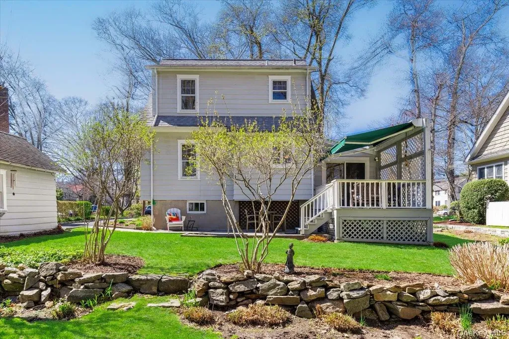 15 Park Street Rye NY 10580