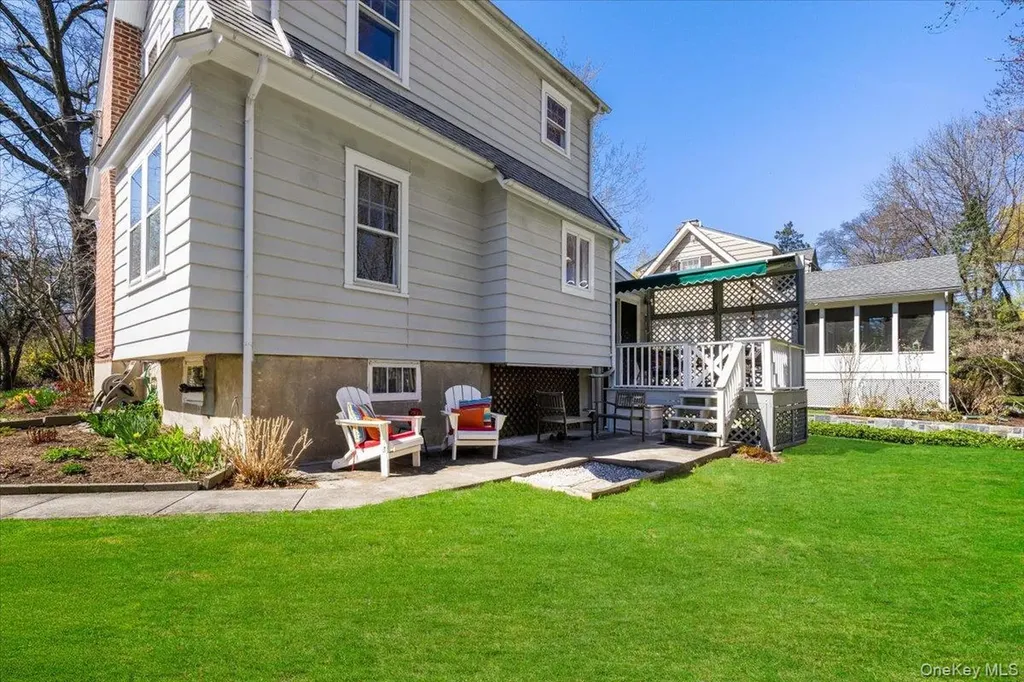 15 Park Street Rye NY 10580