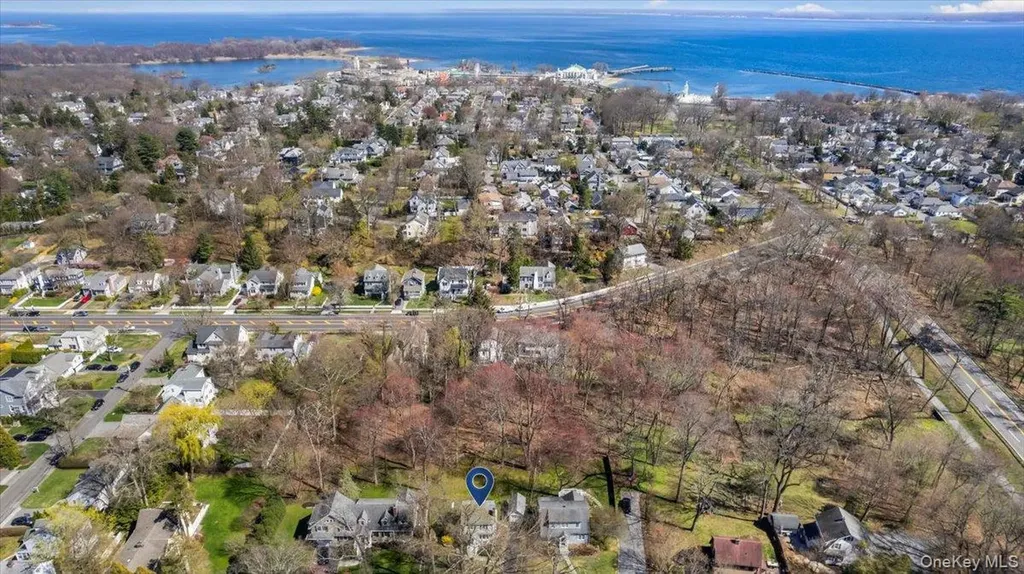 15 Park Street Rye NY 10580