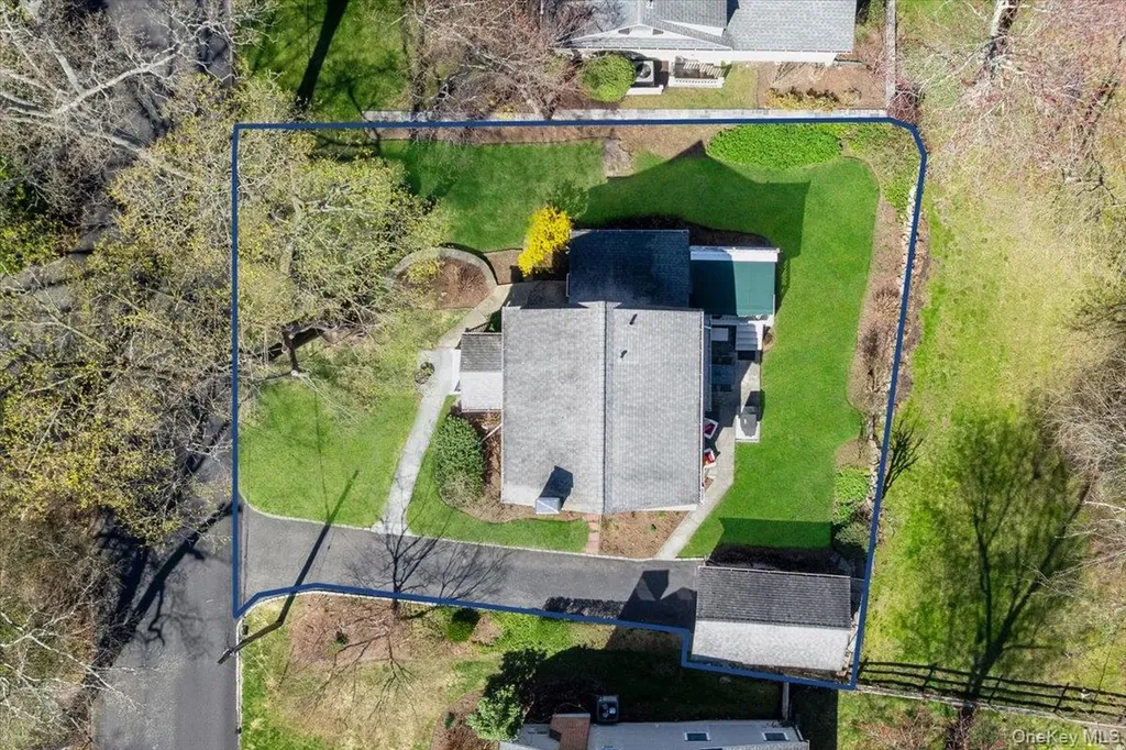 15 Park Street Rye NY 10580