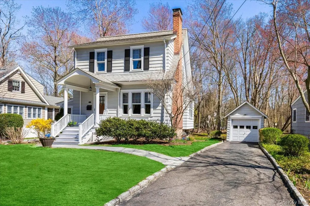 15 Park Street Rye NY 10580