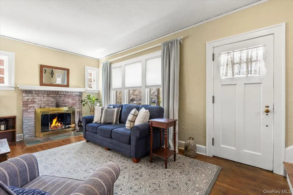 15 Park Street Rye NY 10580